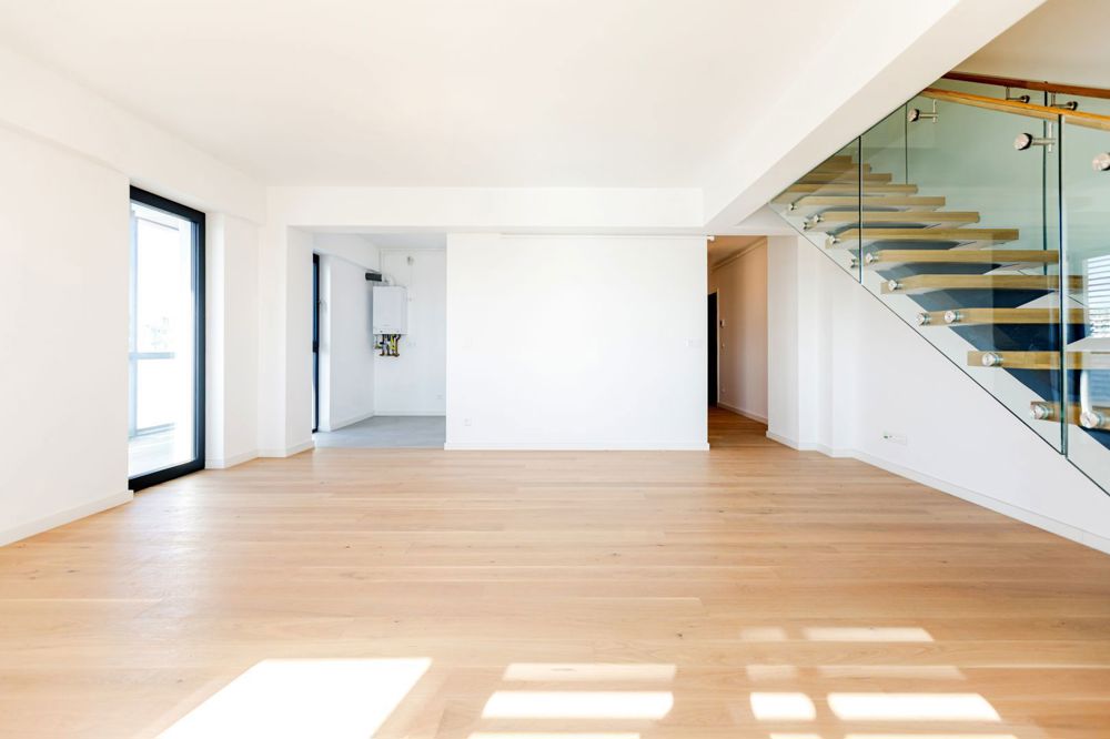 Apartament 4 Camere în Fabrik  - Comision 0%