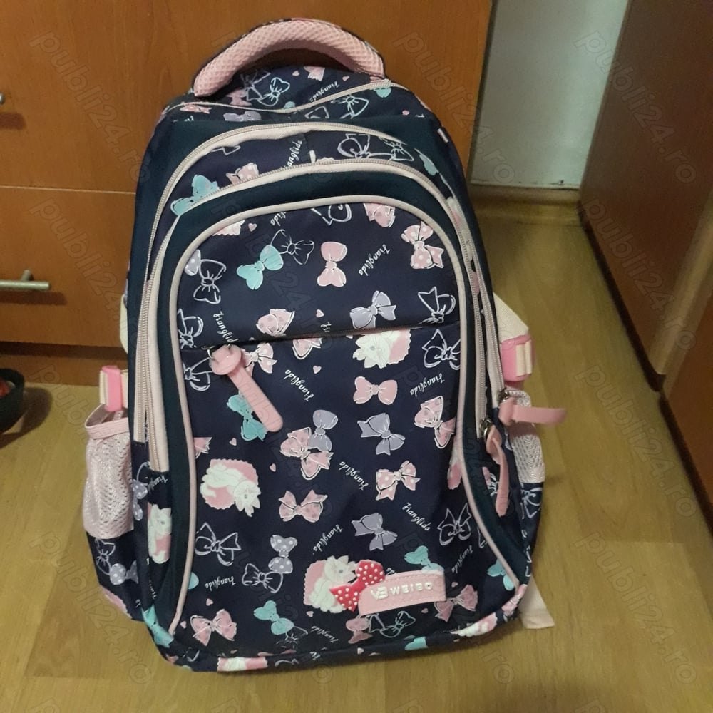 Vand ruscac copii pentru excursii sau scoala ,nou.oferta excelenta