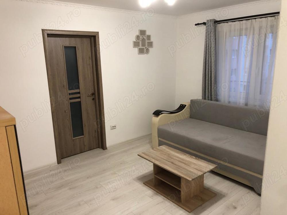 Închiriez apartament 2 camere zona Vasile Aaron