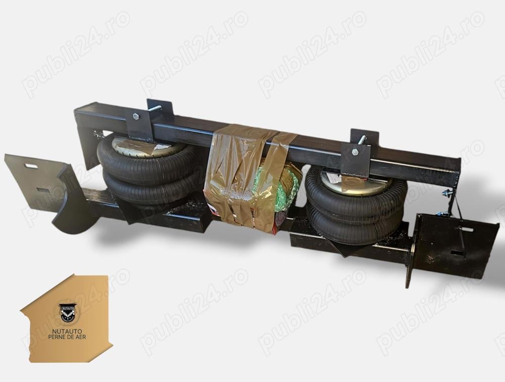 Perne aer autoutilitare suplimentare 