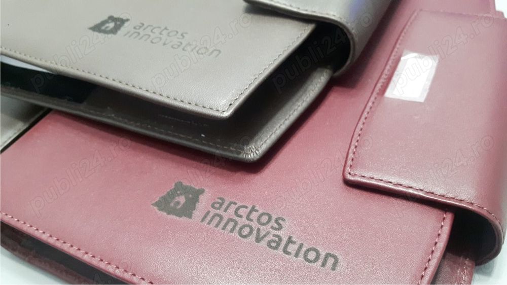 Personalizari obiecte promotionale