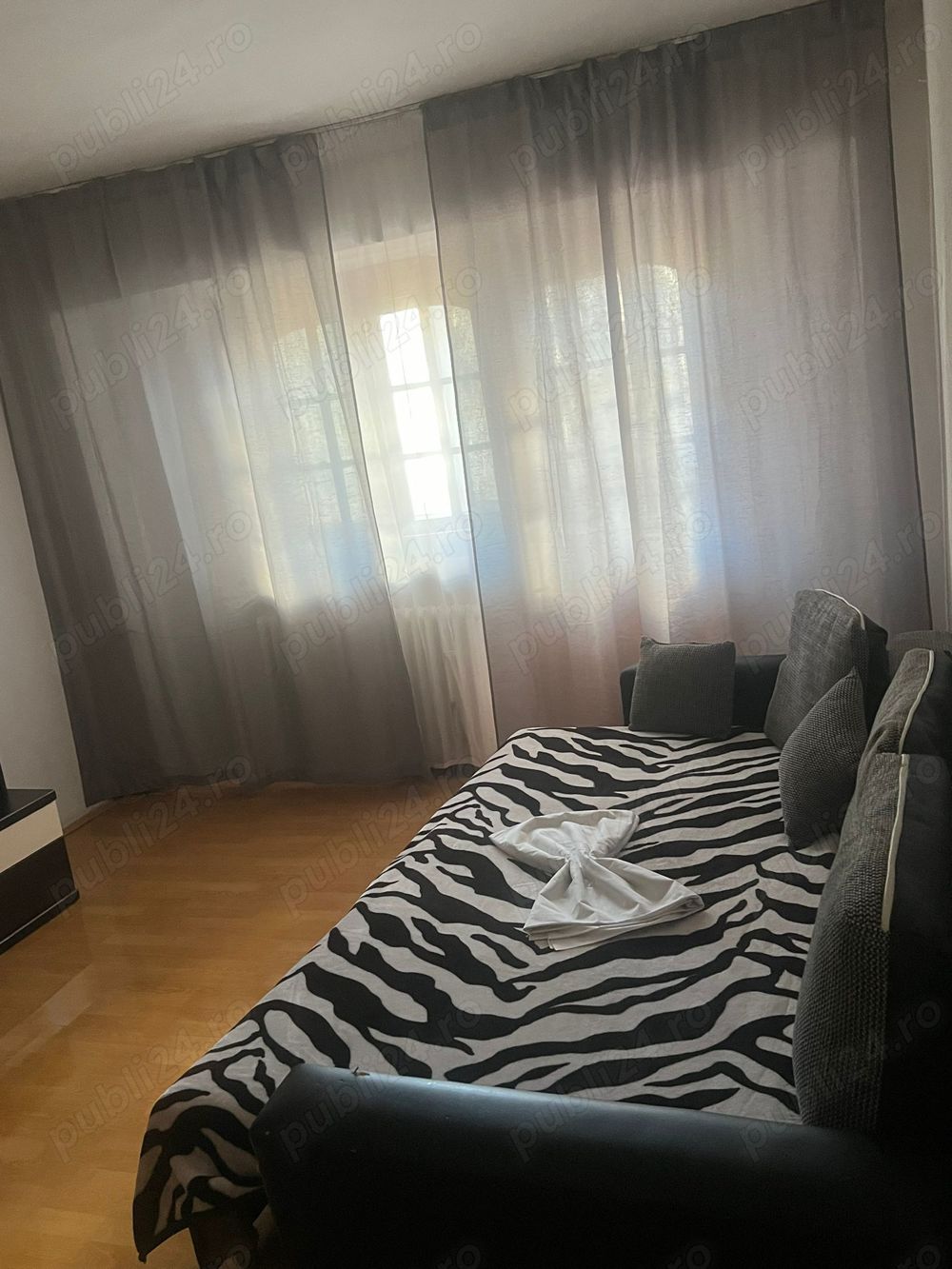 Apartament în regim hotelier!