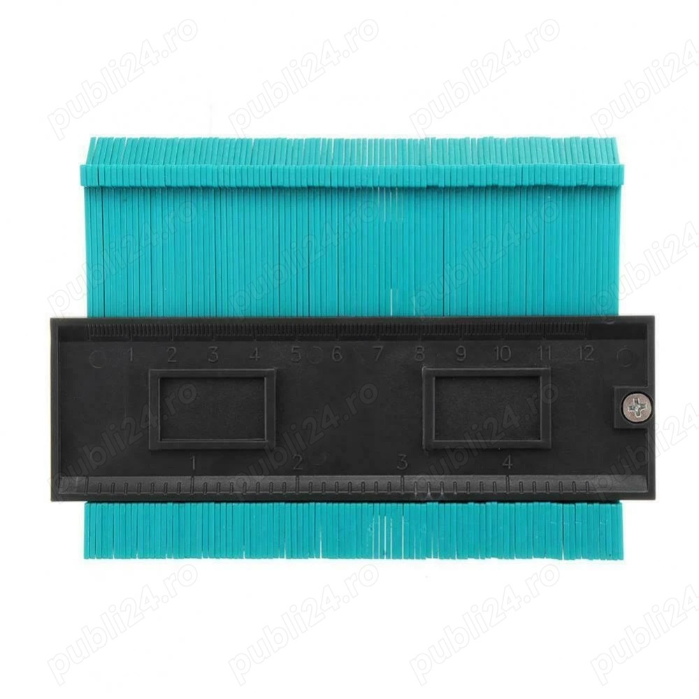 Forma Sablon Contur Duplicator Calibrare Tocuri Usa Plrofile Gresie