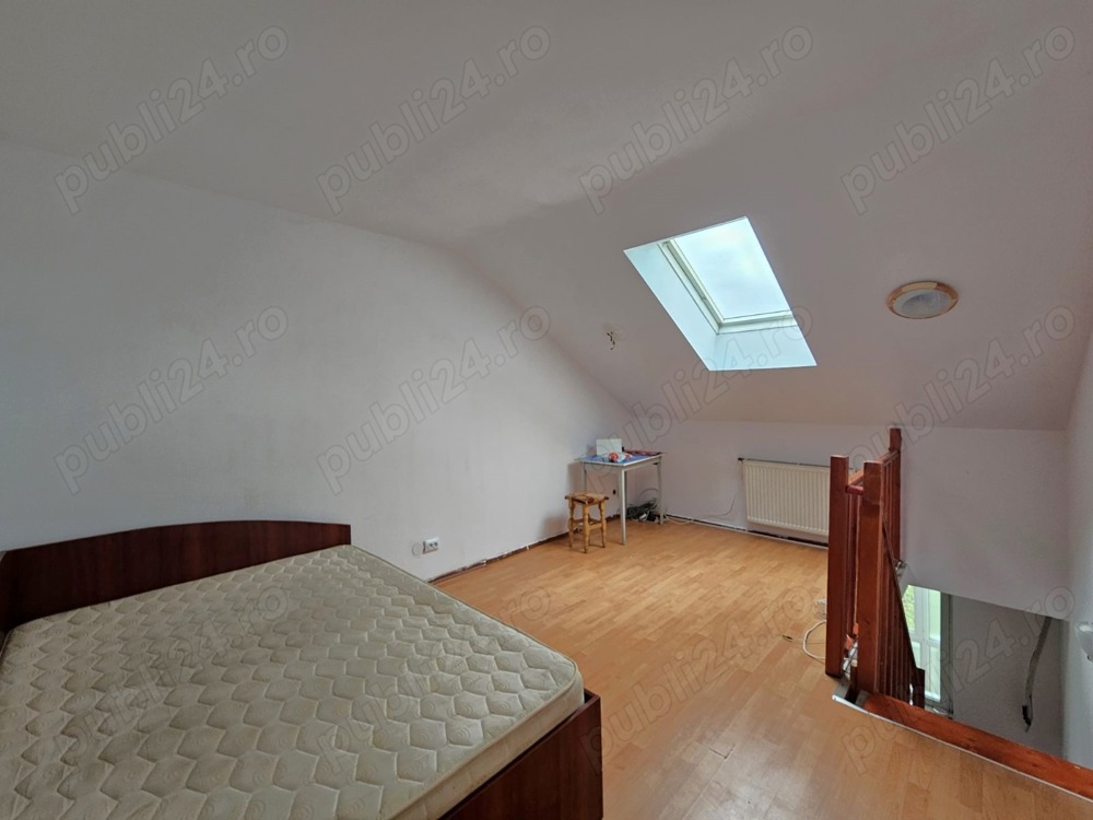 Vânzare cash sau rate la proprietar apartament duplex 2 camere aproape de Palas Mall, Gară, Piață