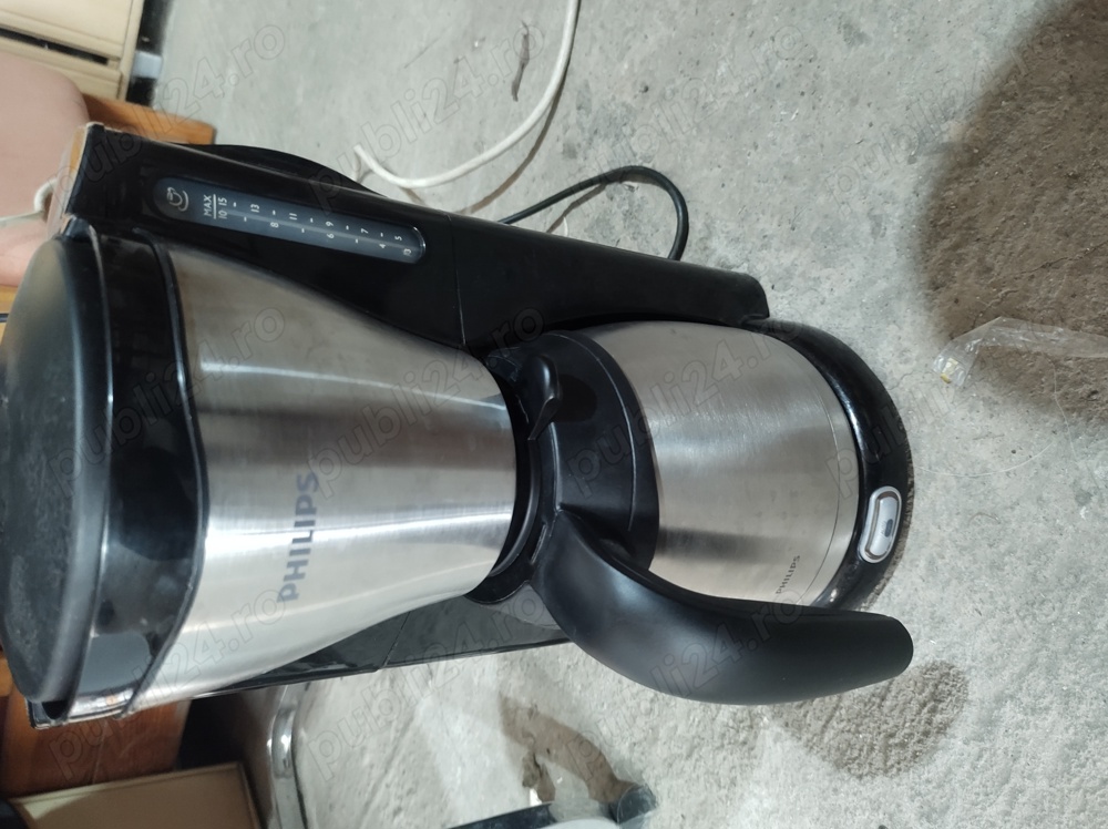 Cafetiera (filtru cafea) Philips hd7546 1100w