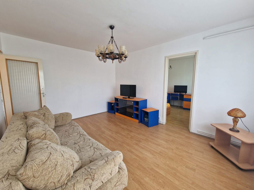 7 Noiembrie - Inchiriere apartament 2 camere - Strada Pacii