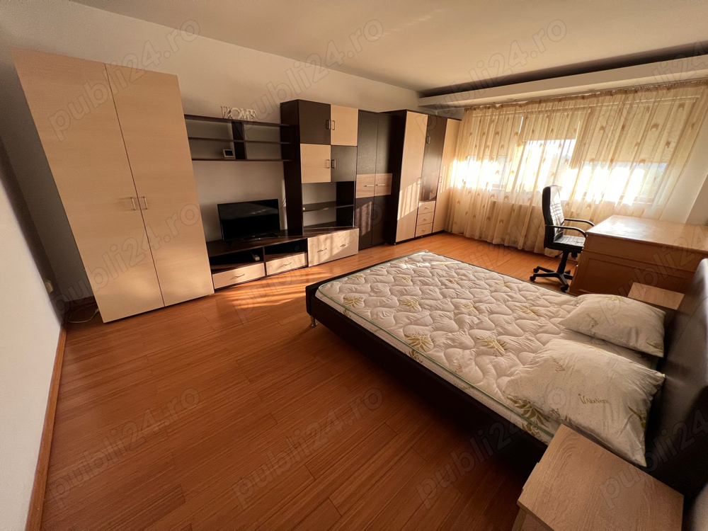 Inchiriez apartamant 1 camera Regal Residence 