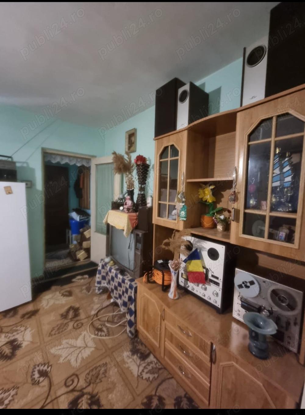 Vând apartament in Murgeni, Vaslui