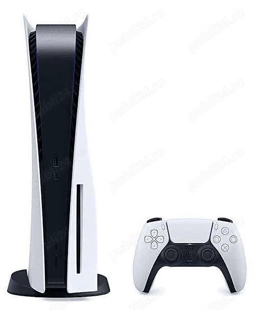 Sony PlayStation 5 