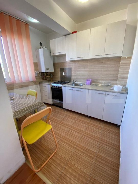 Apartament 2 camere, 50mp, parcare, zona Eroilor!