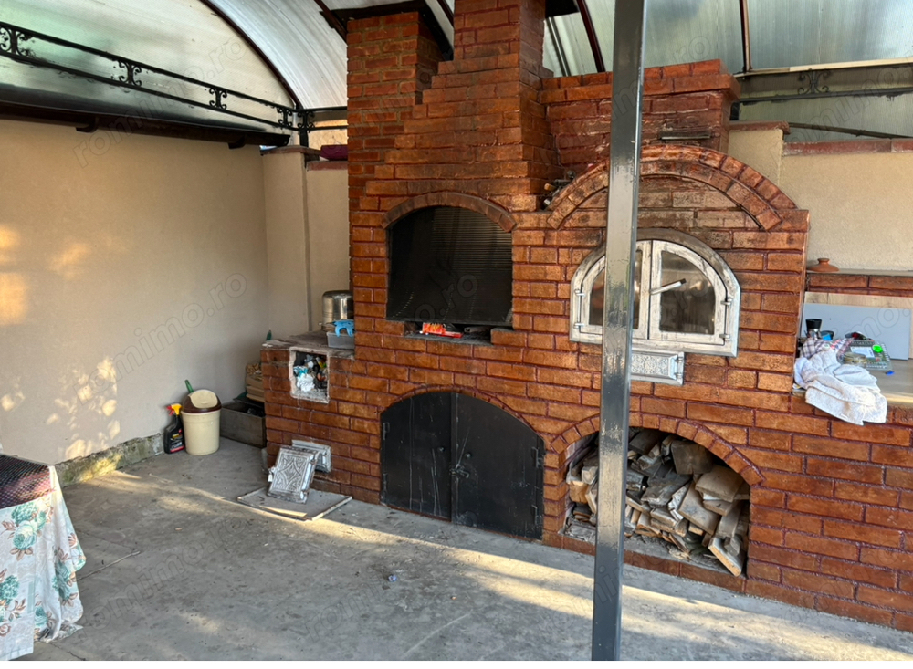 vand teren dumbravita 79000 euro