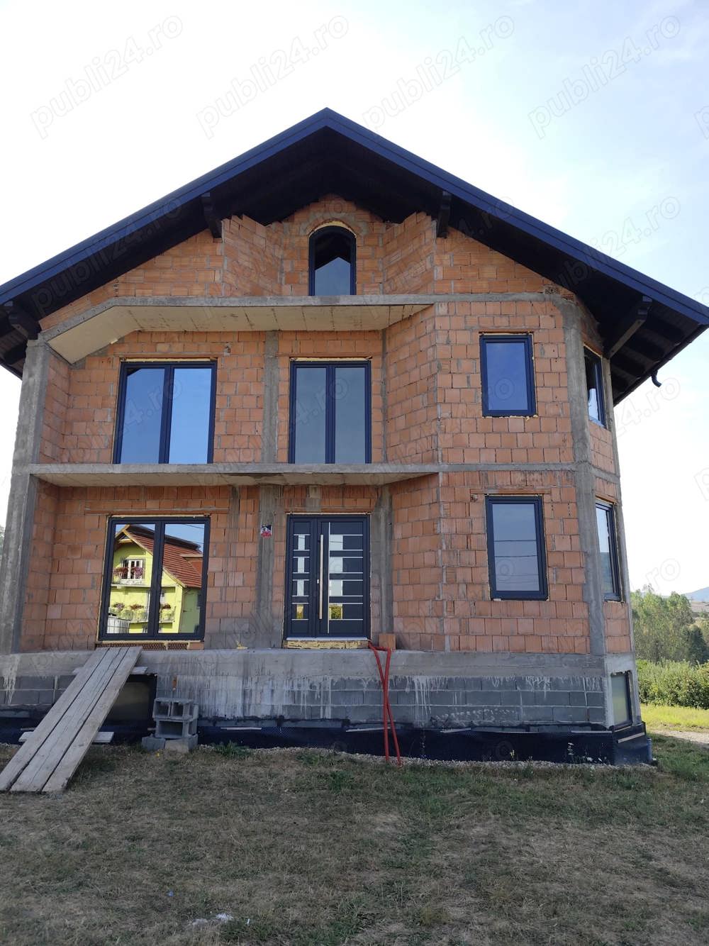 Termopane si jaluzele