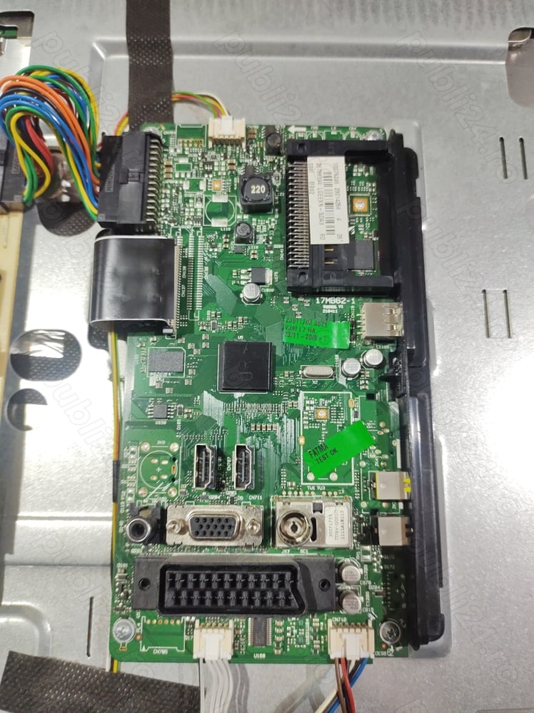 Dezmembrez tv Watson le26hd