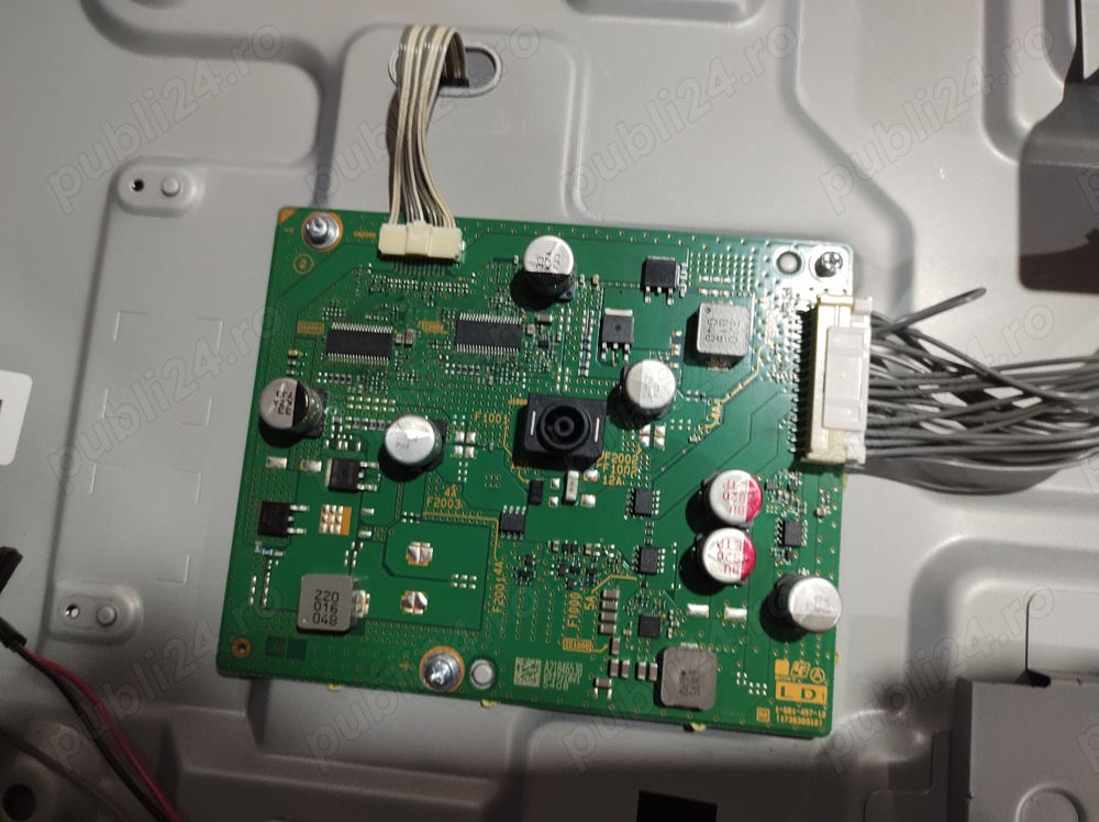 invertor led 1-981-457-12 de pe tv Sony kd-43xe7005