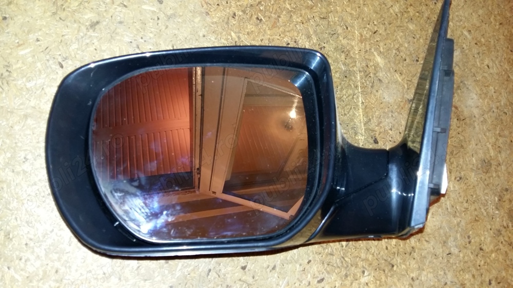 Oglinda Hunday Santa Fe 2013