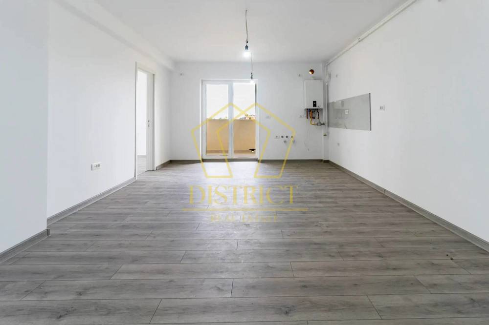 Apartamente deosebite cu 3 camere, gradina | Torontalului