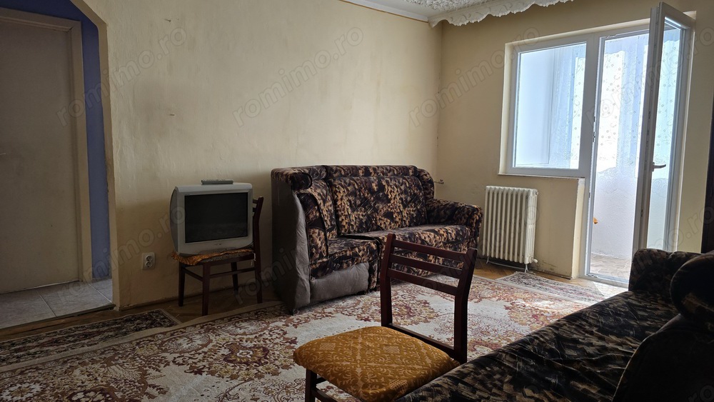 Apartament 2 camere in Deva, zona Astoria, et 2