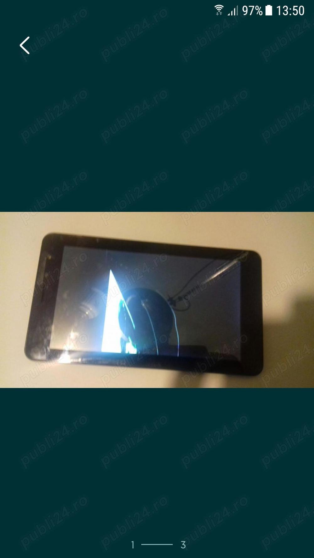 Tableta ALLWIEW AX 501Q SPART display,touch-electronica OK