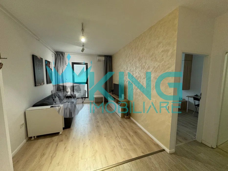 EXIGENT PLAZA RESIDENCE | Lujerului | 2 Camere | AC | Balcon | Metrou | 