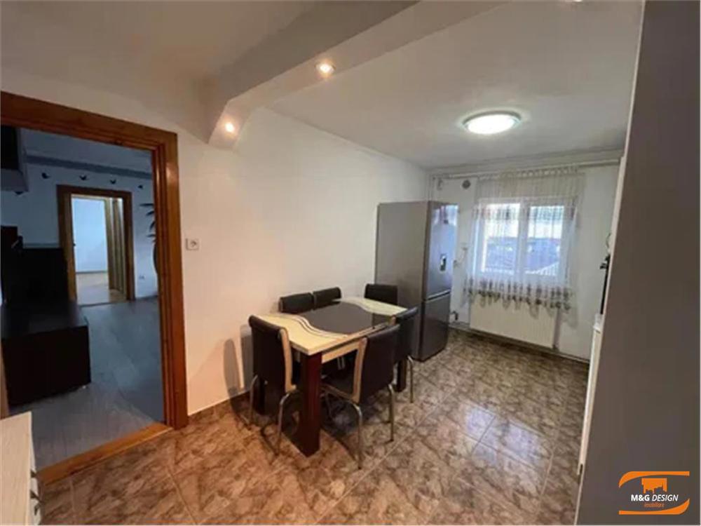 Apartament 2 camere Soarelui cu centrala