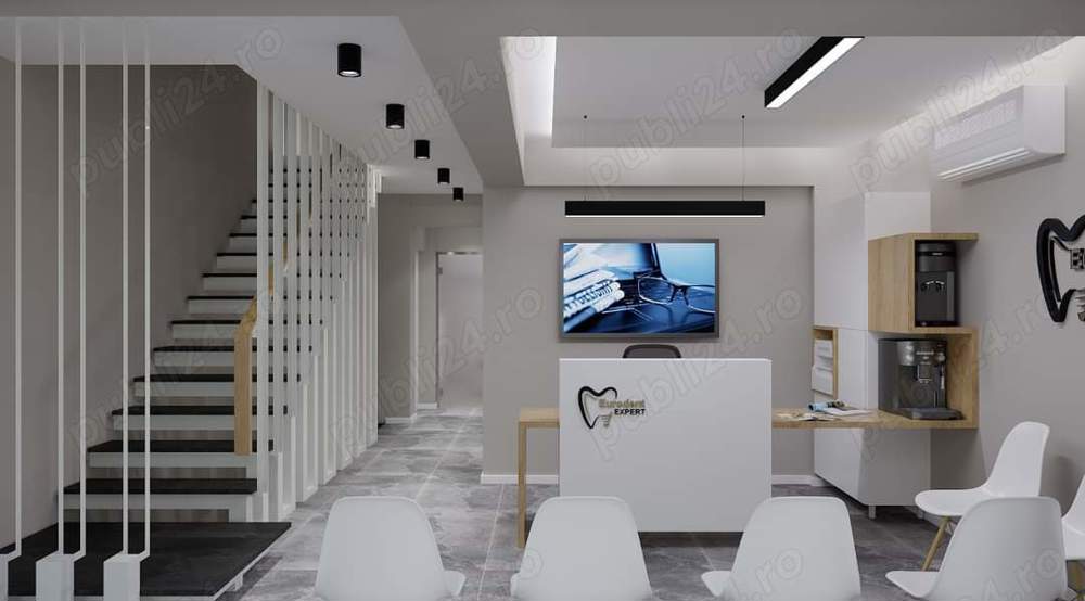 Asistenta medicala de stomatologie