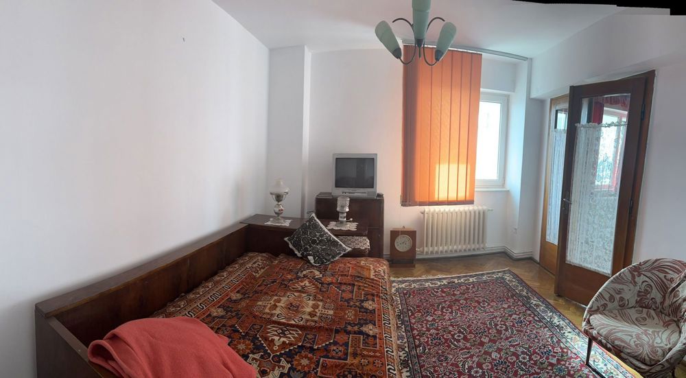 Ultracentral - Vanzare apartament 4 camere - Str. Bartok Bela