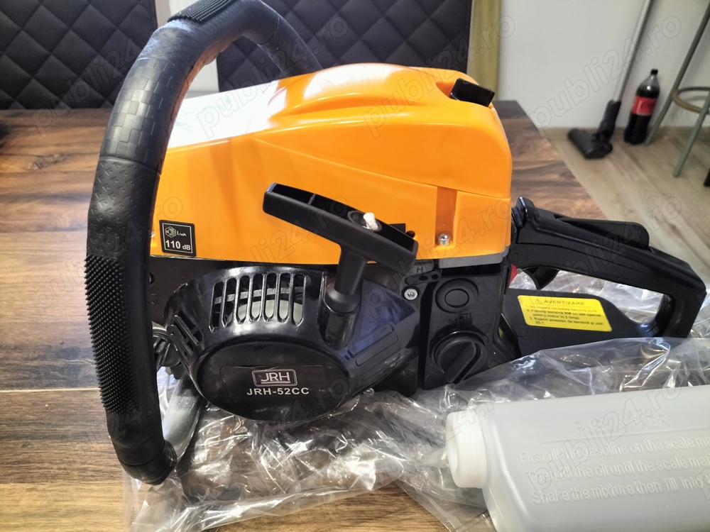 drujba lama 56 cm noua