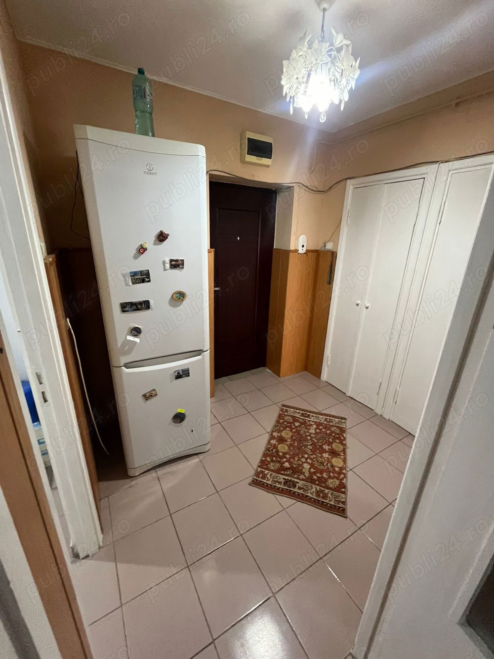 apartament 1 camera