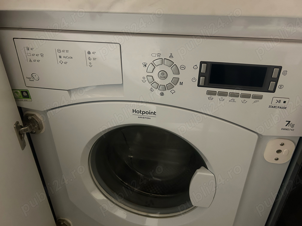 masina de spalat 