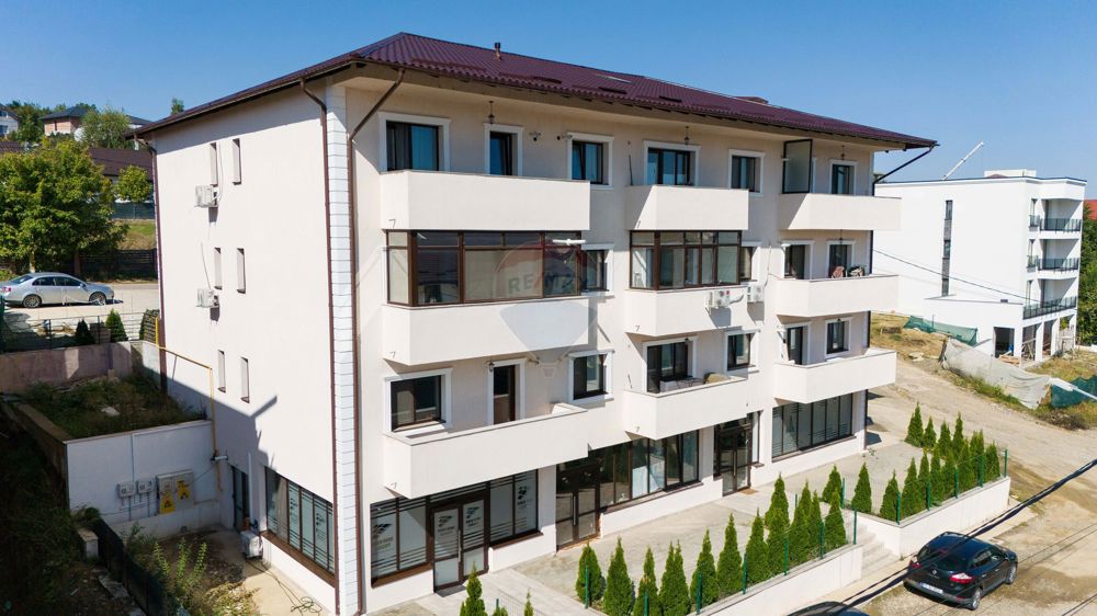 Apartament nou cu 1 Cameră de Vânzare Hlincea-Iasi Direct Dezvoltator