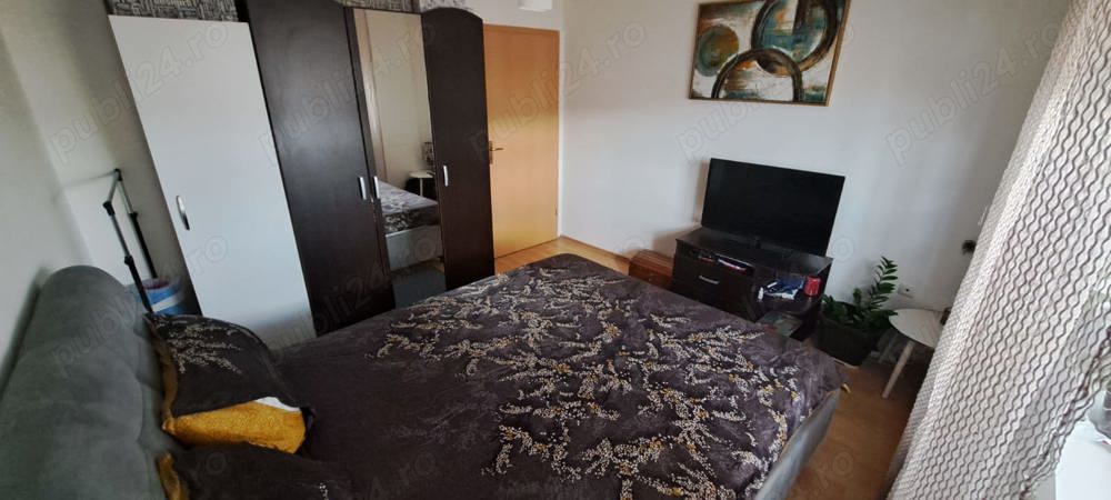 Închiriere apartament 3 camere, valabil din 20.03