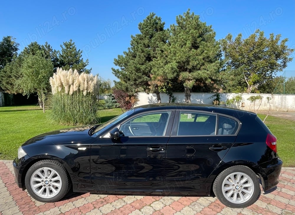 Vand Autoturism BMW 116 D