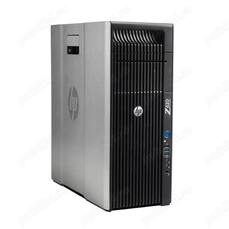 Server HP Z620 workstation