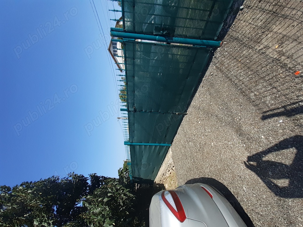 Casa de vânzare Tuzla, Constanța cu teren proprietate  