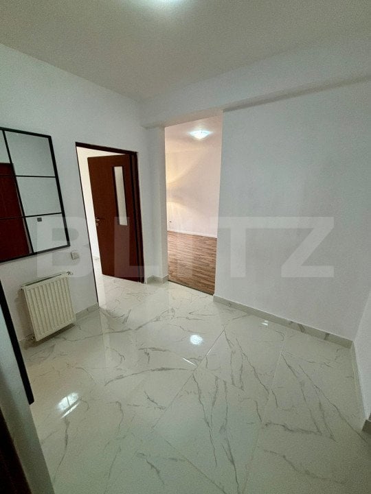 Apartament 2 camere, finisat nou, zona Terra, comision 0!