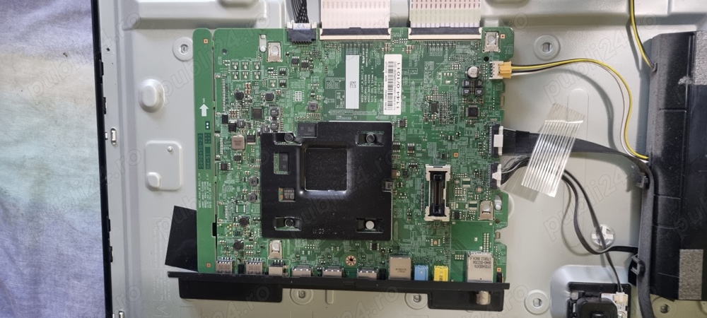 Samsung 40mu6122  bn44-00806 l40s6_fdy 