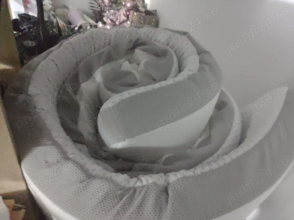 Saltea superioara Wellpur T30 Gold