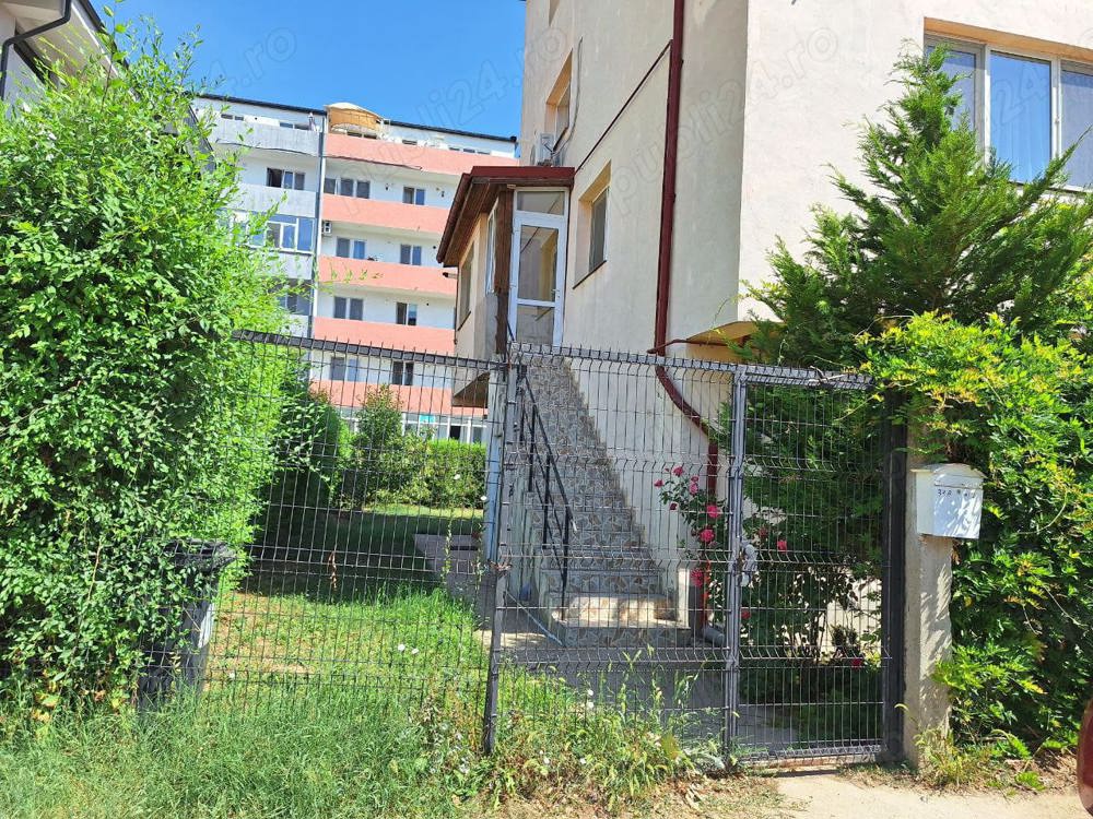 De vanzare  apartament 4 camere Popesti-Leordeni