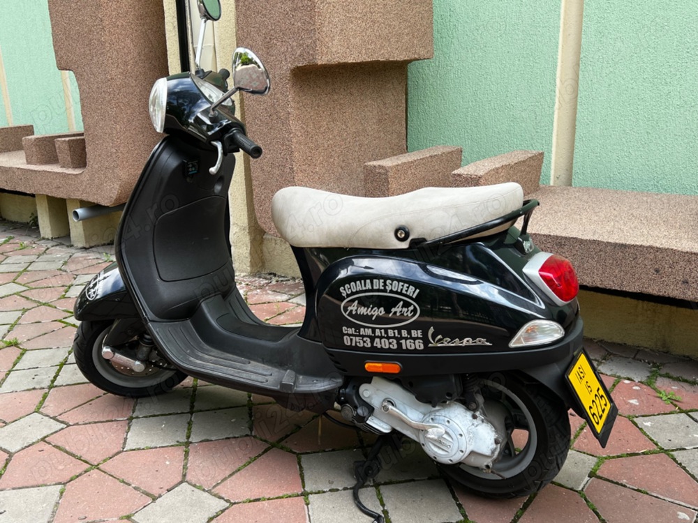 Permis categoria A1, AM, B1, B, BE