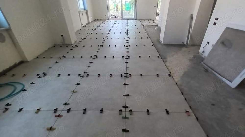 meseriașii particulari 