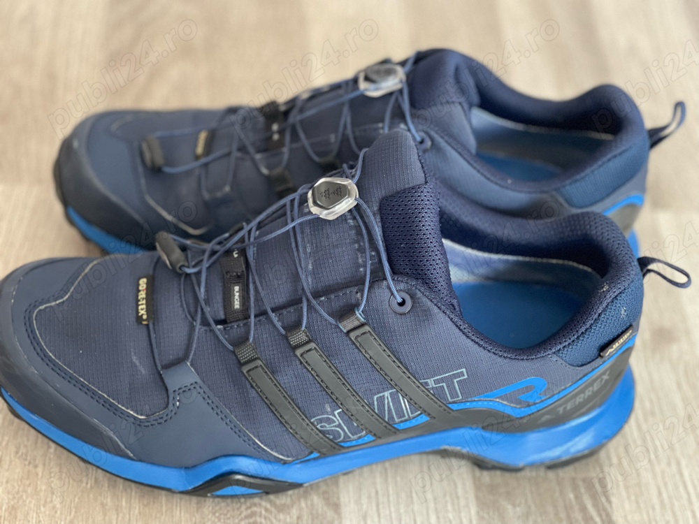 Adidas Terrex Swift R2 Gtx nr 44