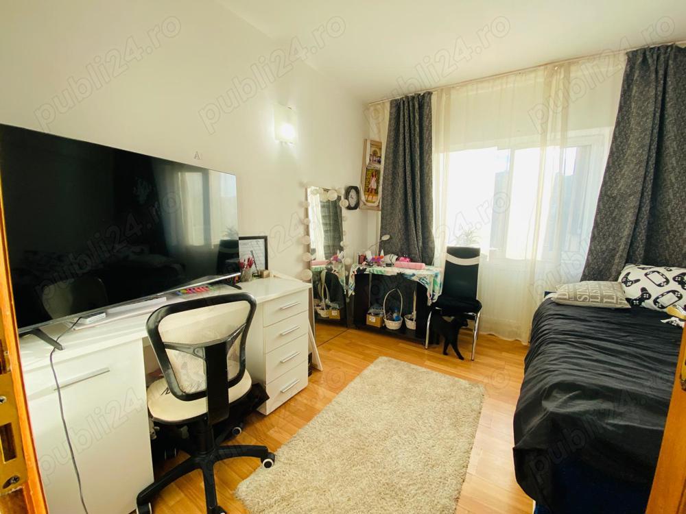 Apartament 3 camere Lenin Sud