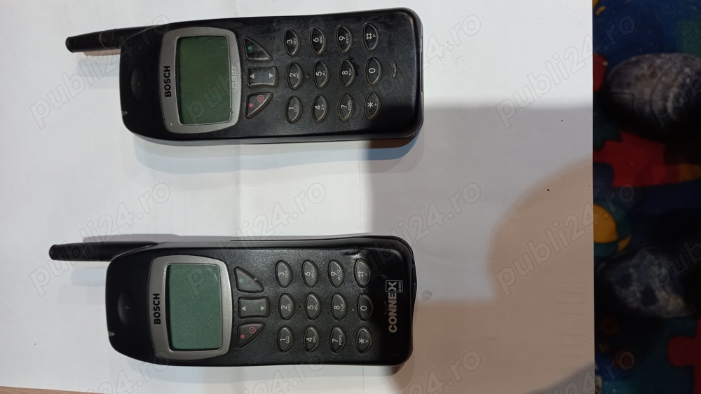 telefoane mobile vechi