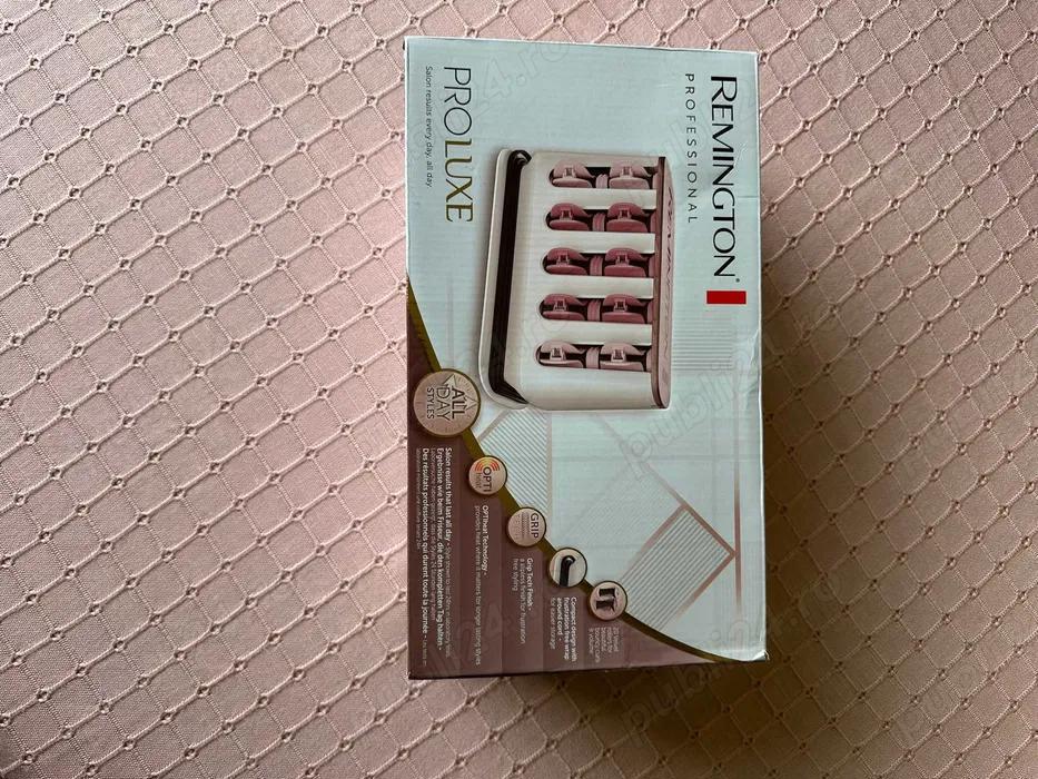 Vand bigudiuri Remington professional proluxe.