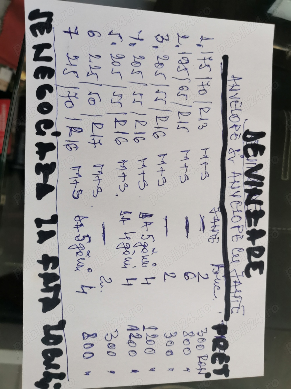 vând anvelope și anvelope cu jante 