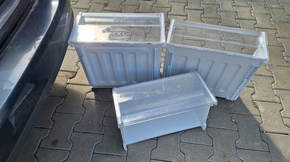 Sertare pentru congelator 