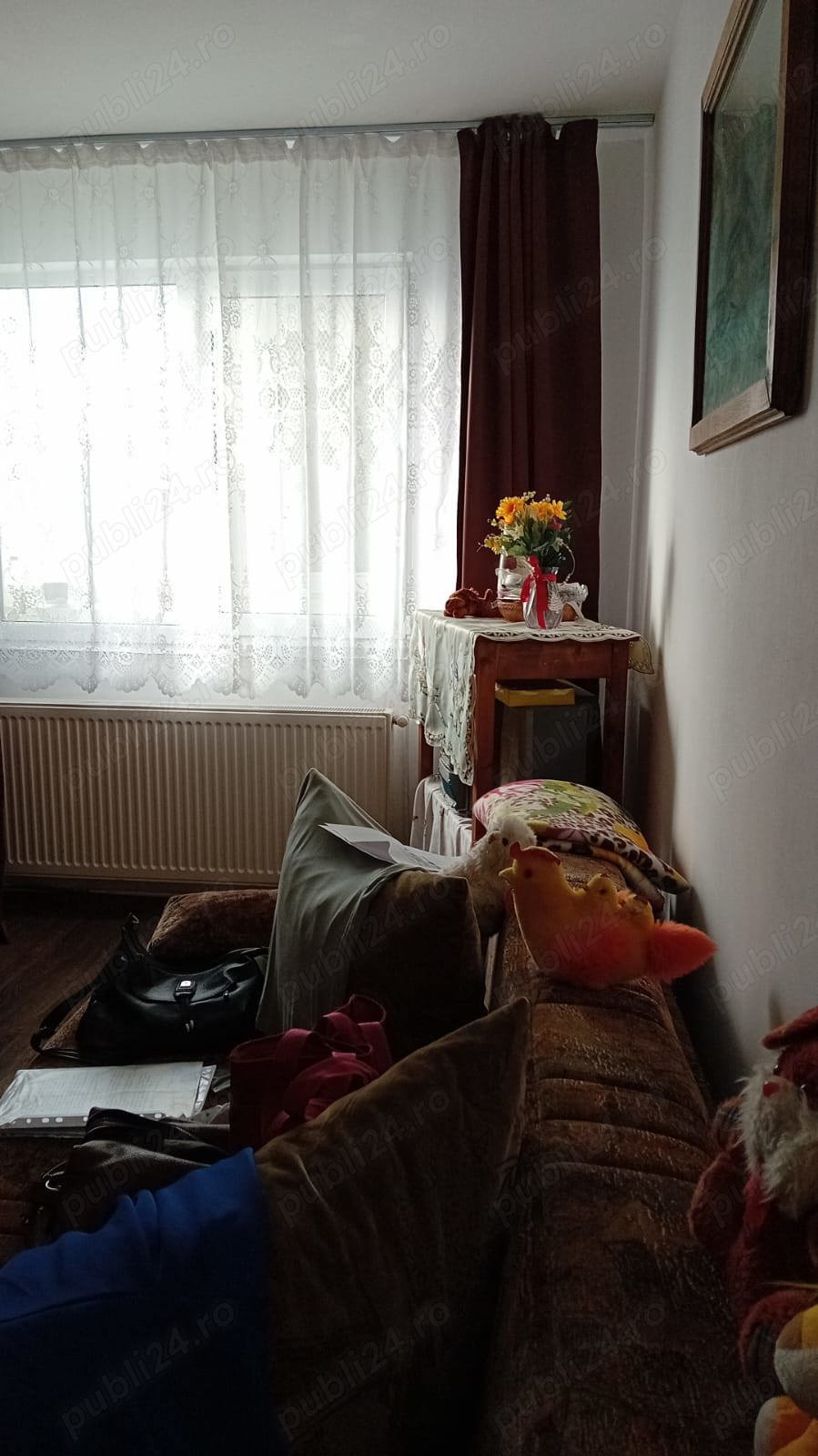 Apartament de vânzare 