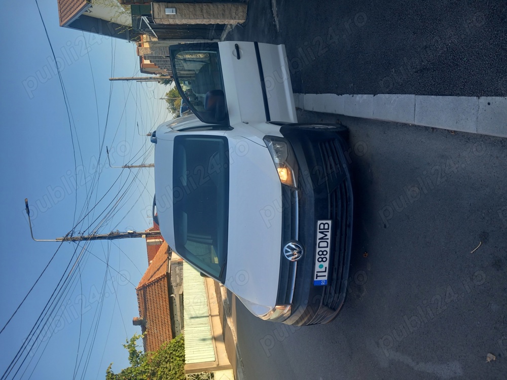 wv caddy de vânzare 