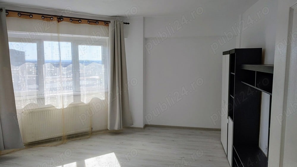 Închiriez apartament 2 camere Bld. Independenței