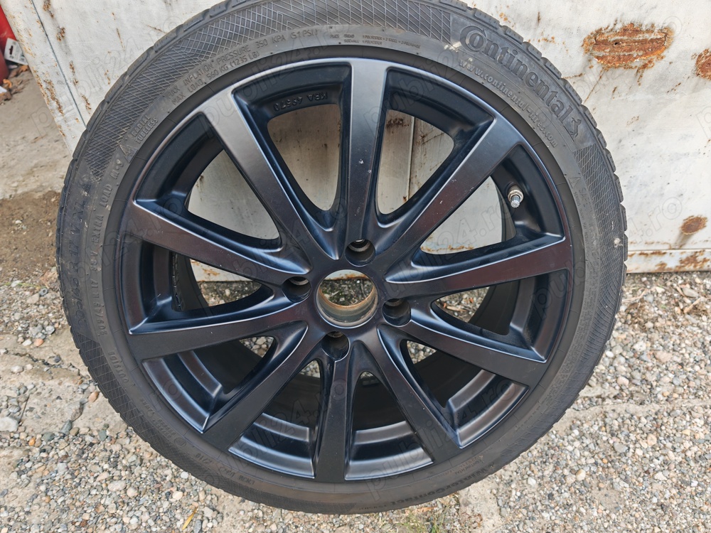 Jante R17 4x108